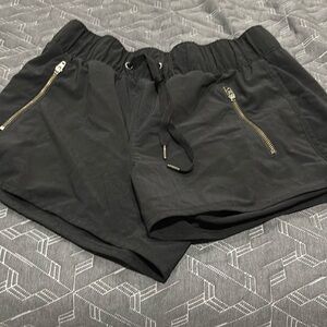 Athleta shorts